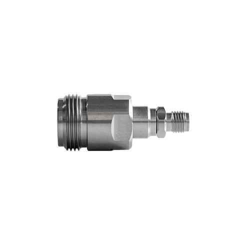 Переход коаксиальный N (розетка) - 3,5 мм (розетка) SPE-Nf3f spe microwave купить с доставкой