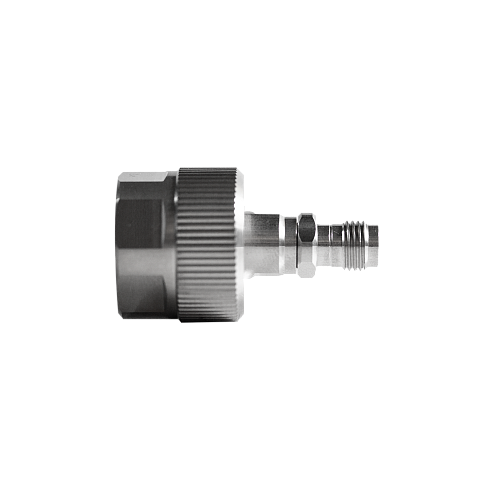 Переход коаксиальный N (вилка) - 2,4 мм (розетка) SPE-Nm2f spe microwave купить с доставкой