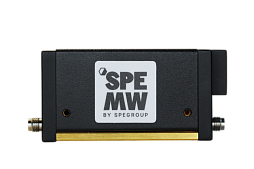 Программируемые ступенчатые аттенюаторы