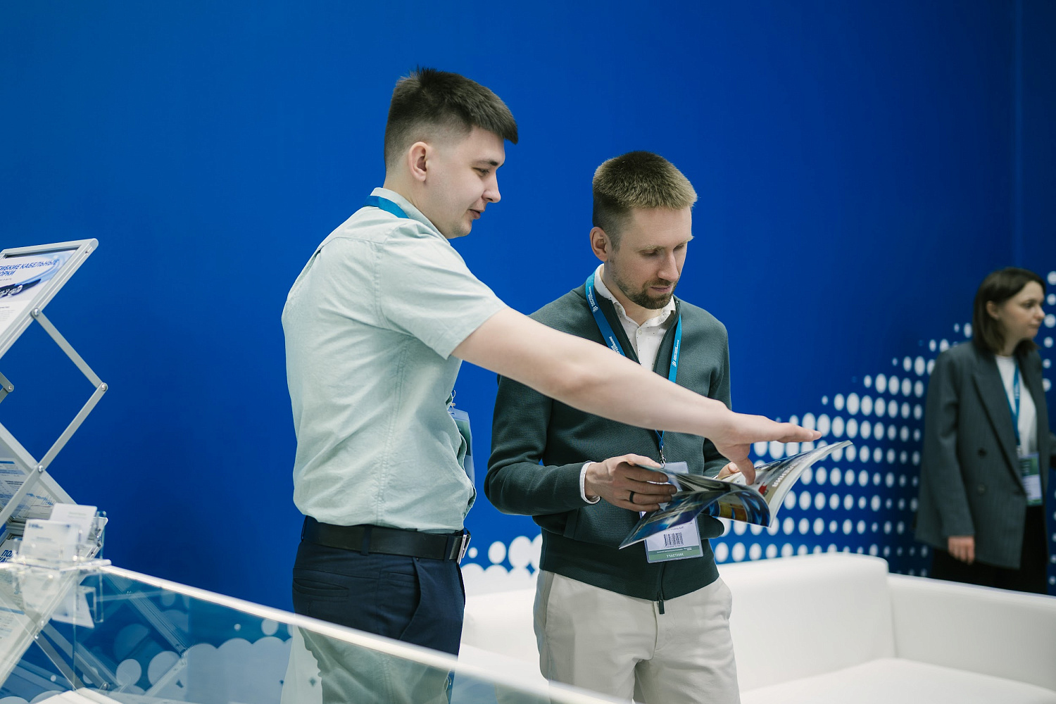 SPE Microwave на Экспоэлектронике-2025 