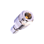 Переход коаксиальный N (вилка) - 2,4 мм (вилка) SPE-Nm2m spe microwave купить с доставкой