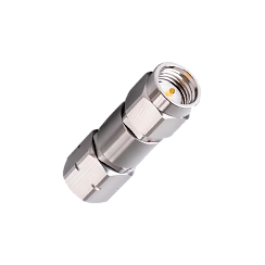 Переход коаксиальный 3,5 мм (розетка) - 2,4 мм (розетка) SPE-3f2f spe microwave купить с доставкой